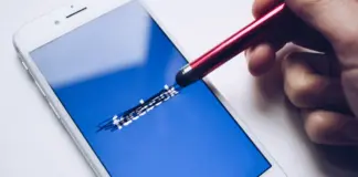 Facebook cae hoy y afecta a miles de usuarios image