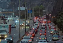 fagajesto deja un fallecido tras caer un vehículo image