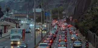 fagajesto deja un fallecido tras caer un vehículo image