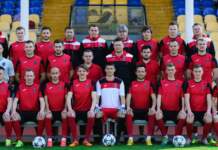 fcsb – fk auda dónde ver y qué esperar del duelo fcsb - fk auda dónde ver y qué esperar del duelo image