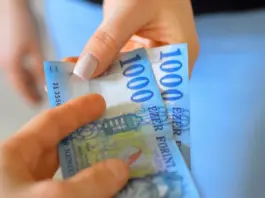 ing gana terreno con la presión sobre el forint ing gana terreno con la presión sobre el forint image