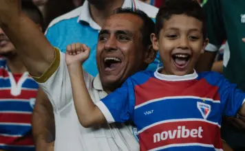 Fortaleza - Palmeiras qué ver y cómo llegan hoy image