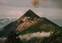Fuego en Aldea del Fresno: claves de su evolución Fuego en Aldea del Fresno: claves de su evolución image