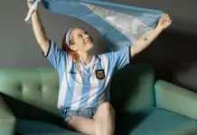 Argentina fútbol mundial y las teorías que no paran image