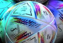 Fútbol y FIFA la batalla que puede cambiar el Mundial image
