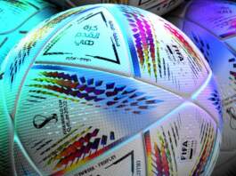 Fútbol y FIFA la batalla que puede cambiar el Mundial Fútbol y FIFA la batalla que puede cambiar el Mundial image