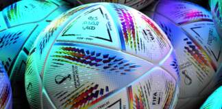 Fútbol y FIFA la batalla que puede cambiar el Mundial image