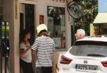Agosto eleva la inflación al 4,3% por los carburantes image