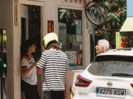 Agosto eleva la inflación al 4,3% por los carburantes Agosto eleva la inflación al 4,3% por los carburantes image