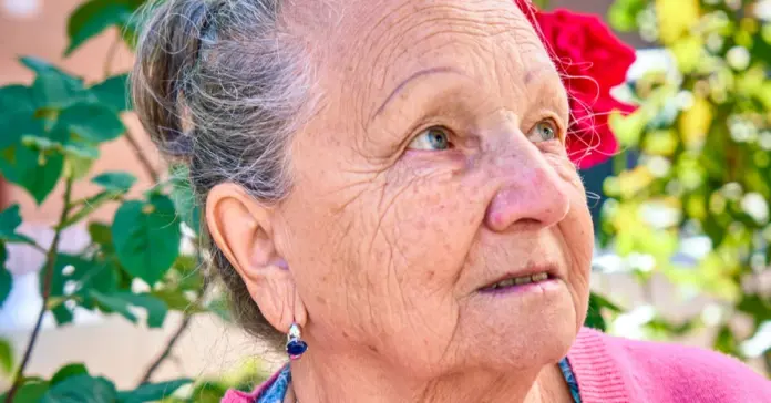 Geriatría y el caso que sacude las residencias Geriatría y el caso que sacude las residencias image