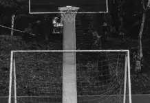 Gol Inglaterra y el lío del cable de la cámara image