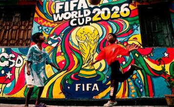 halaand brilla y cambia el guion del Mundial image