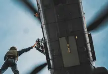 Helicóptero Caracal y rescates que marcan agosto Helicóptero Caracal y rescates que marcan agosto image