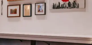 Hilary Swank y la lección que le dan sus gemelos image