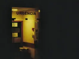 Hospitales y ojos tras el eclipse qué síntomas vigilar Hospitales y ojos tras el eclipse qué síntomas vigilar image
