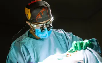 Huelga médicos y el colapso que ya se nota image