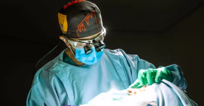 Huelga médicos y el colapso que ya se nota Huelga médicos y el colapso que ya se nota image