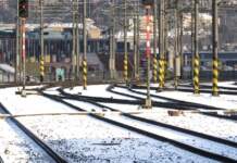 Semaf convoca huelga y crece la tensión ferroviaria Semaf convoca huelga y crece la tensión ferroviaria image