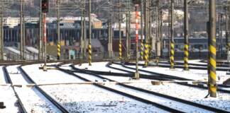 Semaf convoca huelga y crece la tensión ferroviaria image