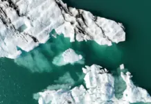 Groenlandia y el iceberg errante que asombra a la NASA Groenlandia y el iceberg errante que asombra a la NASA image
