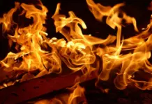 Incendio Maigmó Tibi avanza y activa medios aéreos Incendio Maigmó Tibi avanza y activa medios aéreos image