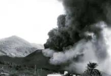 Telde se blinda ante el incendio en la cumbre image