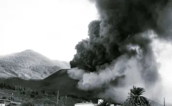 Telde se blinda ante el incendio en la cumbre image
