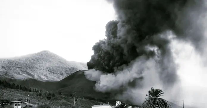 Telde se blinda ante el incendio en la cumbre Telde se blinda ante el incendio en la cumbre image