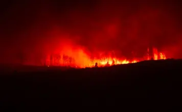 Incendio en Las Hurdes qué pasó y cómo sigue la zona image