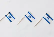 independence day y la polémica en Israel image
