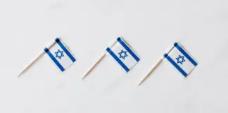 independence day y la polémica en Israel image