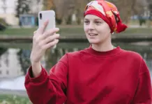 Influencer Sydney Towle deja una lección viral image