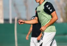 Inter – Betis dejó señales claras antes de Liga Inter - Betis dejó señales claras antes de Liga image