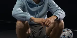 Jack Grealish y su nueva caída preocupa al fútbol image