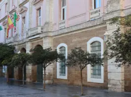 Junta de Andalucía y el giro de Moreno con Vox image