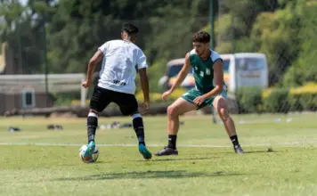 kees smit gana peso en la agenda del Real Madrid image