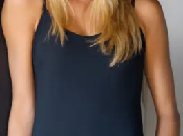 Lara Álvarez y su cara más humana hoy Lara Álvarez y su cara más humana hoy image
