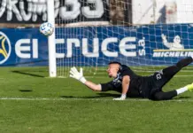 Resultados segunda: Las Palmas ganó con suspense image