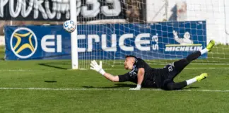 Resultados segunda: Las Palmas ganó con suspense image