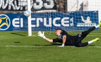 Resultados segunda: Las Palmas ganó con suspense image