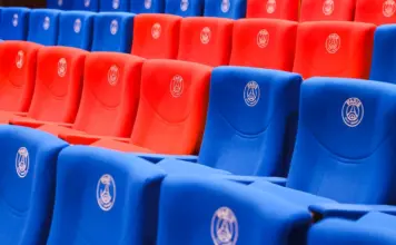 lens - psg dejó un duelo con mucho en juego image