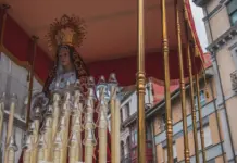 Llamaquique deja un herido y activa la alerta en Oviedo image