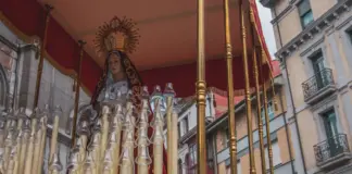 Llamaquique deja un herido y activa la alerta en Oviedo image
