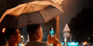 meteovigo y las lluvias que marcarán la semana image