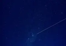 Lluvia estrellas liridas hoy en España y cómo verla Lluvia estrellas liridas hoy en España y cómo verla image