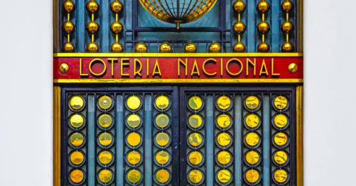 Sorteo lotería nacional hoy premios y números clave image