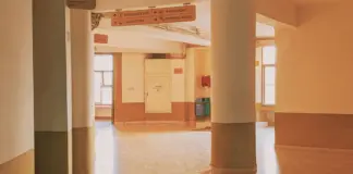 Madre de Ceuta cuenta cómo vivió la vuelta al colegio image