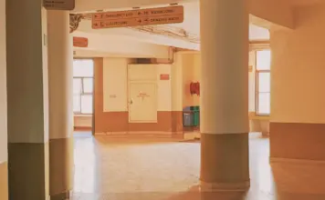 Madre de Ceuta cuenta cómo vivió la vuelta al colegio image