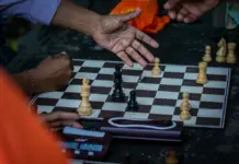 Magnus Carlsen marca otro hito y mira al récord Magnus Carlsen marca otro hito y mira al récord image