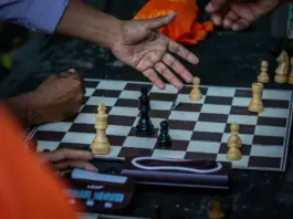 Magnus Carlsen marca otro hito y mira al récord Magnus Carlsen marca otro hito y mira al récord image